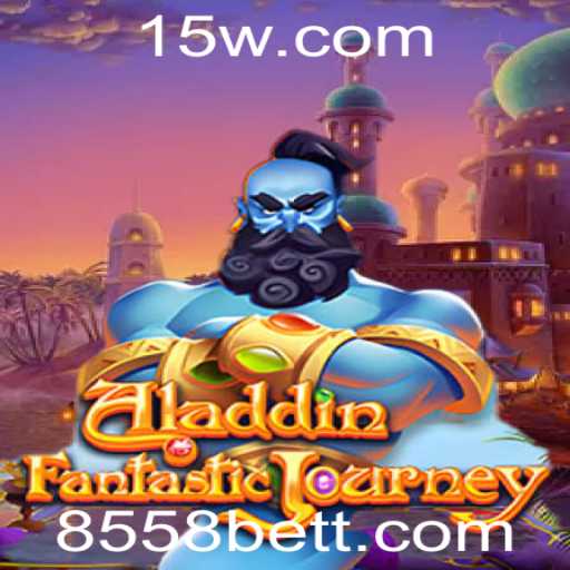 Explorando o Mundo Encantado do Jogo Aladdin