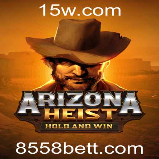 Explorando o Universo de ArizonaHeist: Uma Aventura Intensa com 8558 Bet