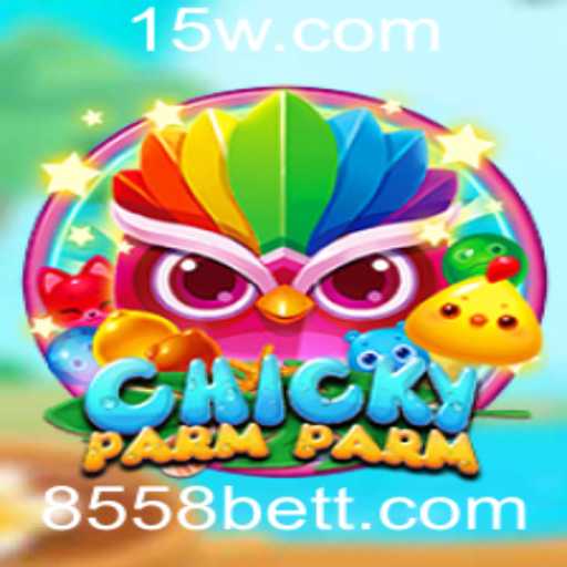 Descubra o Mundo Fascinante de ChickyParmParm: Um Jogo de Estratégia e Diversão