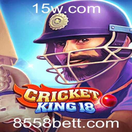CricketKing18: A Nova Era dos Jogos de Críquete Online
