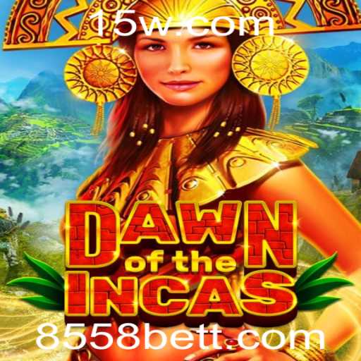 Explorando DawnoftheIncas: A Inovadora Jornada de Jogo com 8558bet
