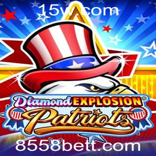 Explorando o Fascinante Mundo de DiamondExplosionPatriots: Uma Jornada pelo Jogo Inovador