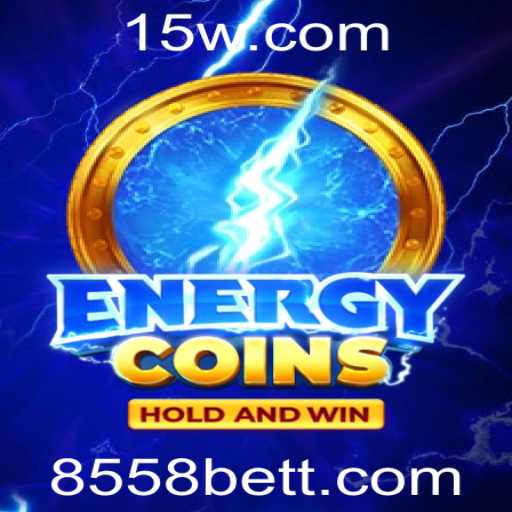 Explore o Fascinante Universo de EnergyCoins e Descubra 8558bet