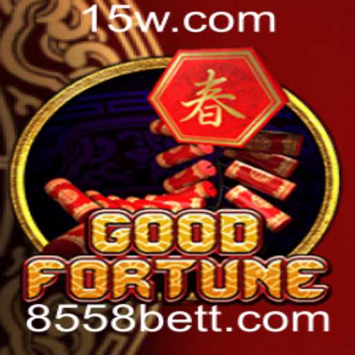 GoodFortune: Descubra o Mundo de Emoção do Jogo com 8558bet
