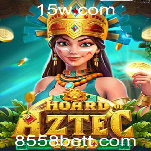 HoardofAztecgold: Uma Jornada Épica nos Tesouros dos Astecas