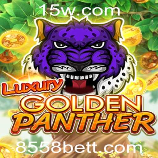 Descubra o Mundo de LUXURYGOLDENPANTHER: Um Mergulho no Novo Jogo Sensação