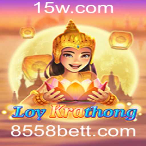 Descubra o Fascinante Jogo LoyKrathong e sua Conexão com 8558bet
