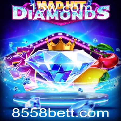 MadHitDiamonds: Uma Aventura Brilhante no Mundo dos Jogos