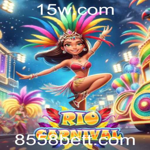 Explorando o Excitante Mundo de RioCarnival com 8558bet