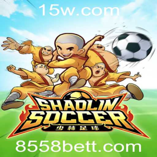 ShaolinSoccer: Uma Experiência única no Mundo dos Jogos Online