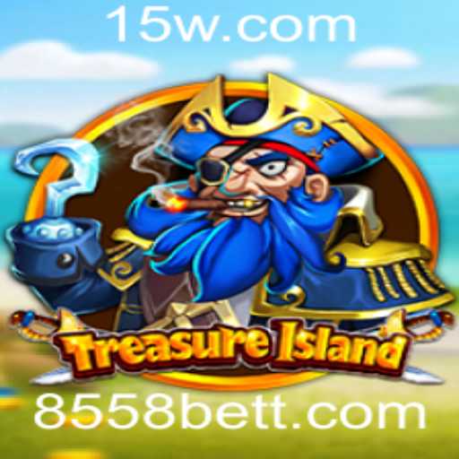 Explorando o Mundo de Treasure Island: Um Aventura Inigualável com 8558bet